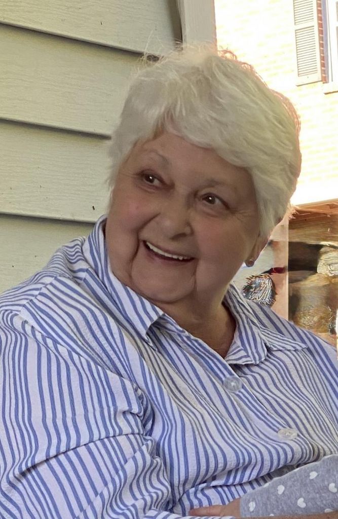 Willma Frances "Bug" King Calfee Profile Photo