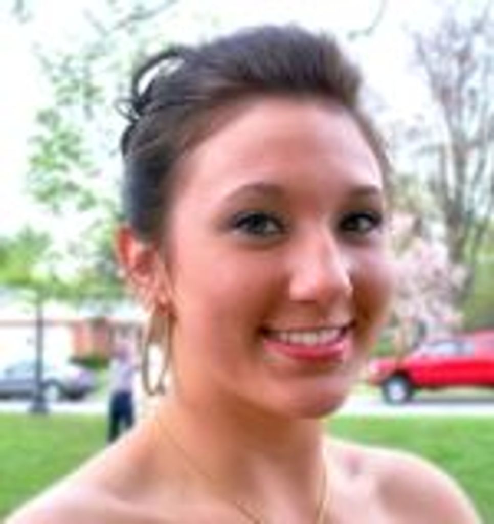 Neena Marie Dearinger