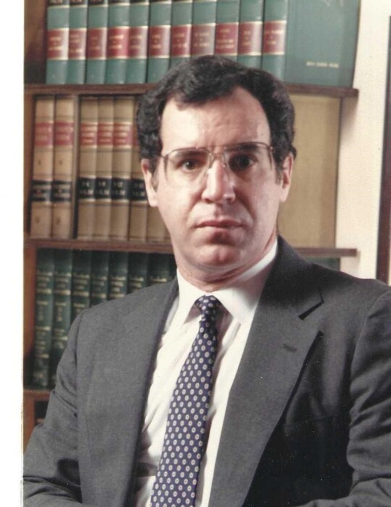 Edward Hughes Profile Photo