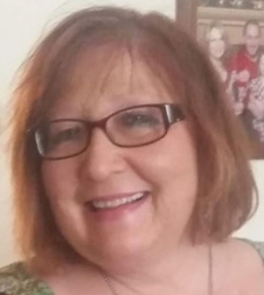 Paulette B. Szwast