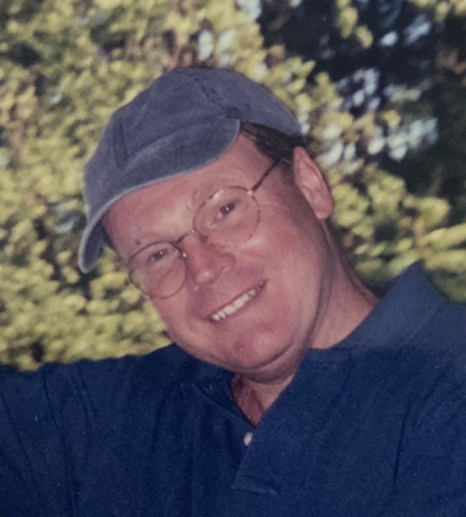 Robert Joseph Shaver Profile Photo