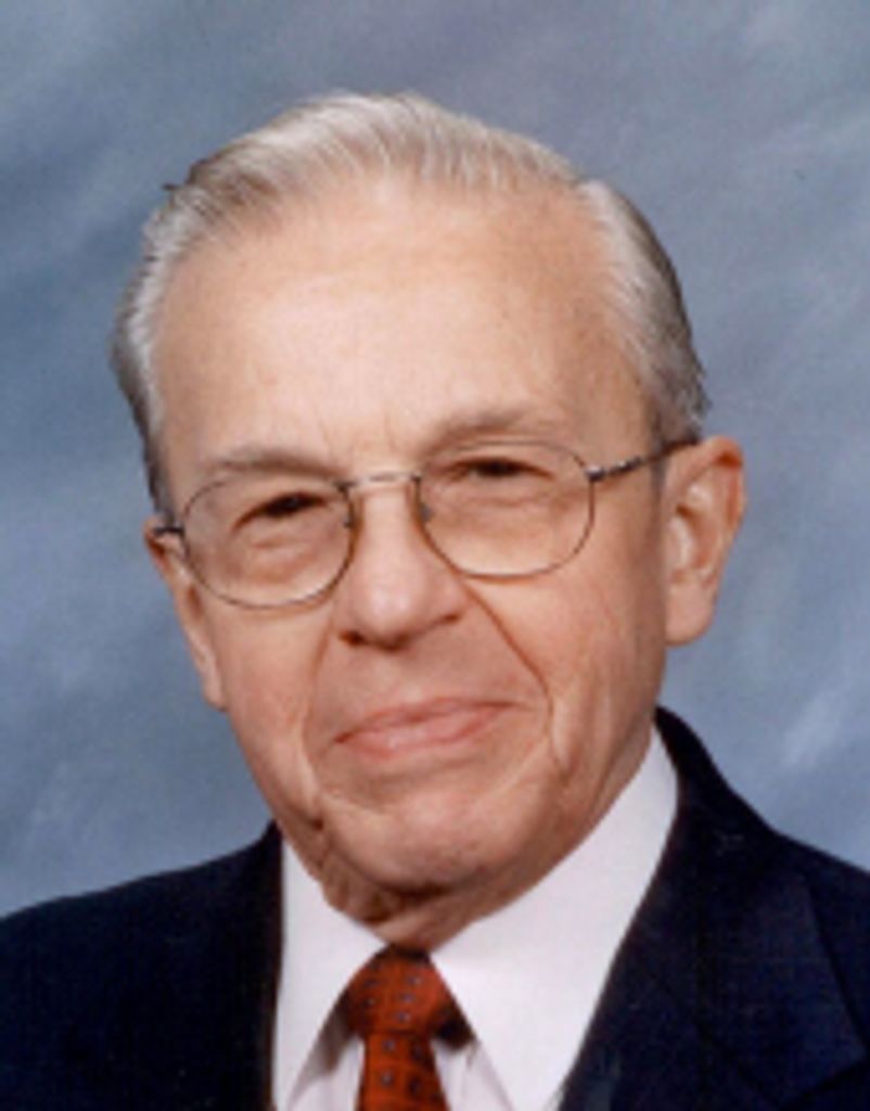 Deacon James A. Tripp, Sr. Profile Photo