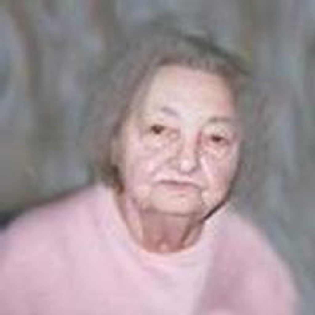 Betty Lou Mazalic
