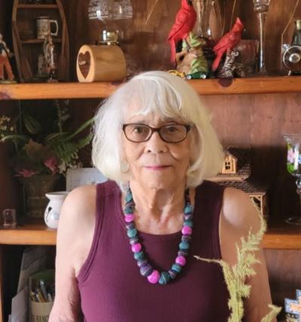 Wilma Thompson Howard-Austin Profile Photo
