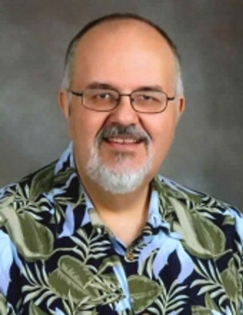 Stanley Albert White