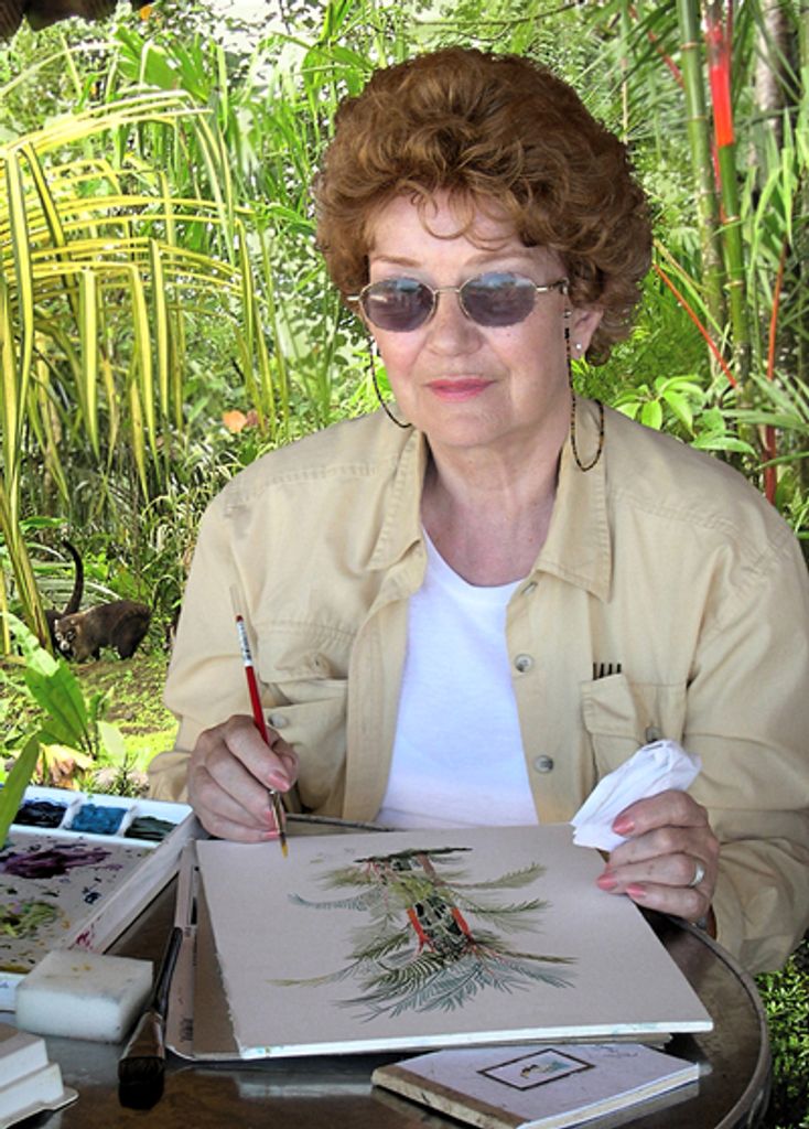 Eugenia M Horstman Profile Photo
