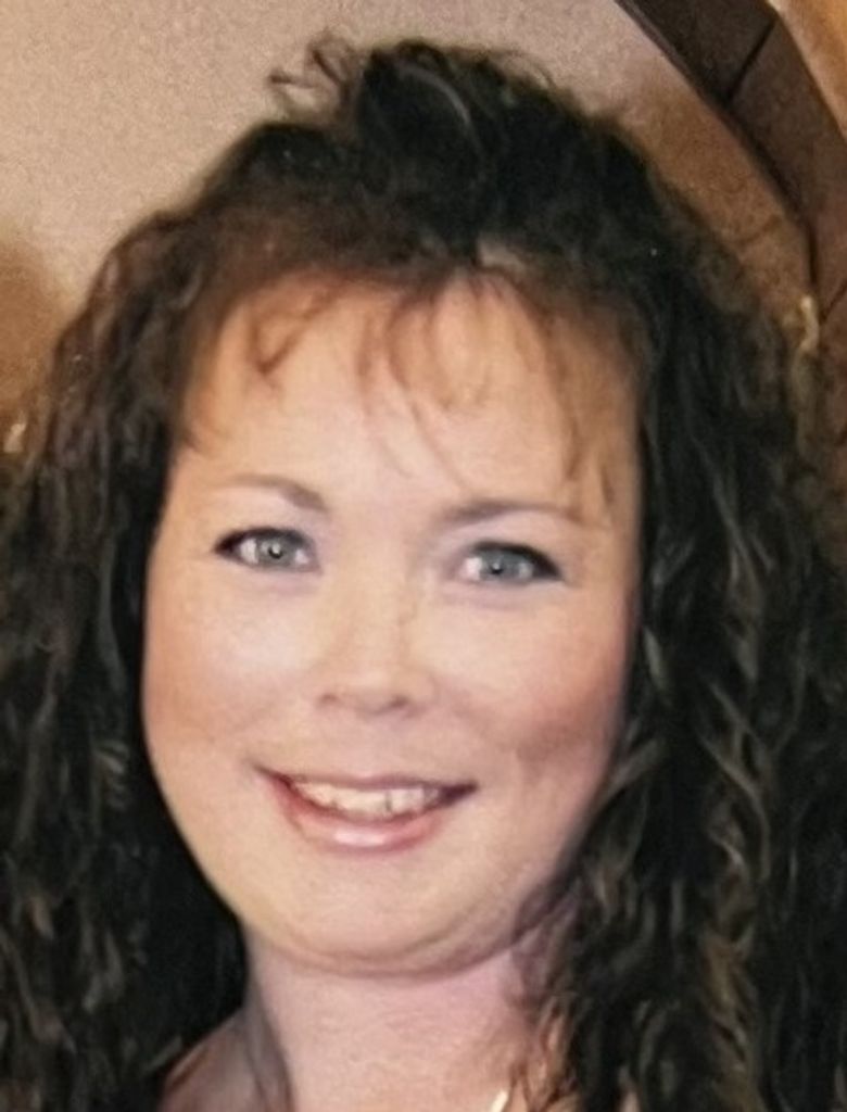 Rachelle Aileen Henderson Profile Photo