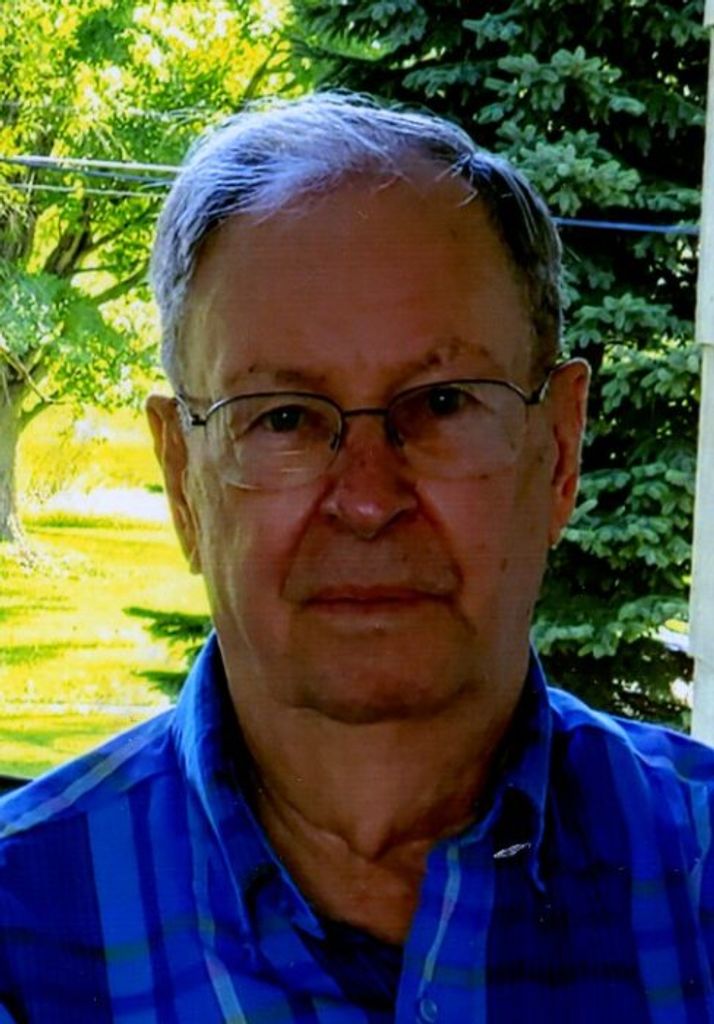 Robert Diederich