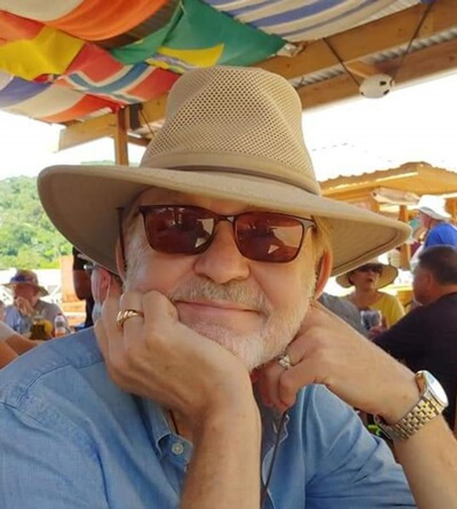 Dr. Patrick "Tony" Brady Jr. Profile Photo