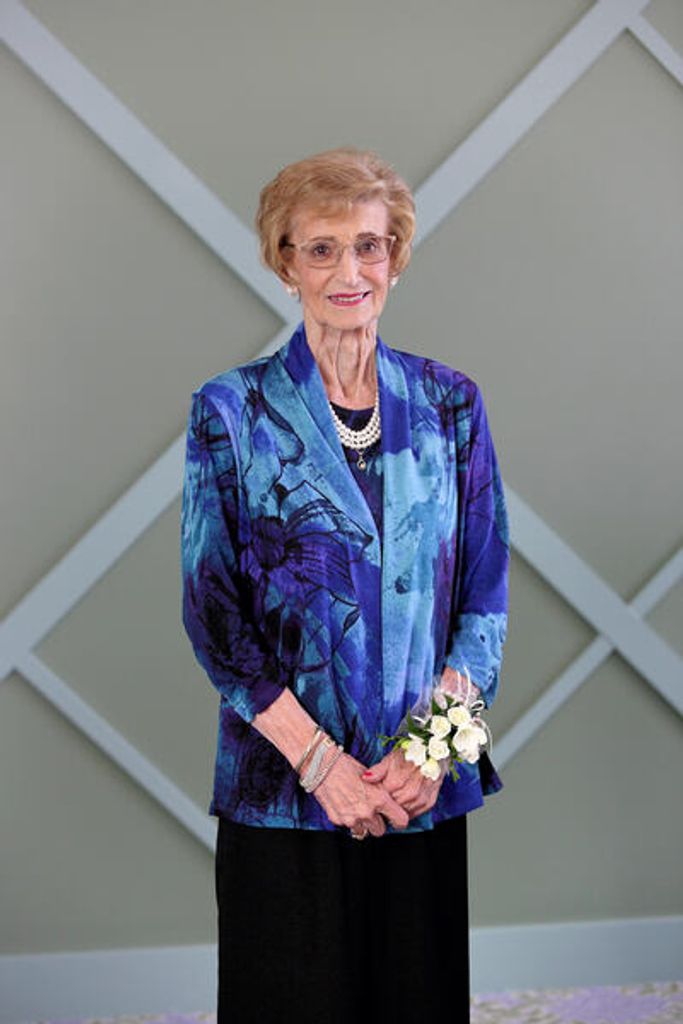 Benvenuta "Bennie" Pardini Profile Photo