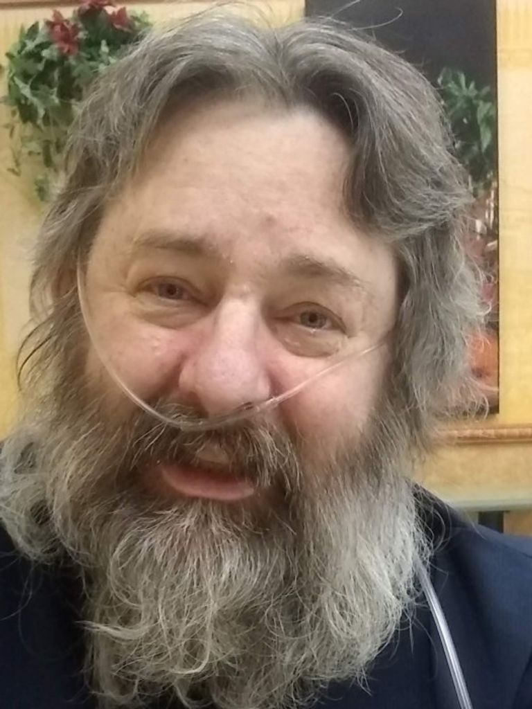 Chester P. Halstead Profile Photo