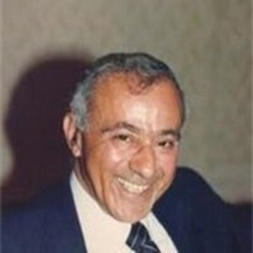 Samuel G. Karam