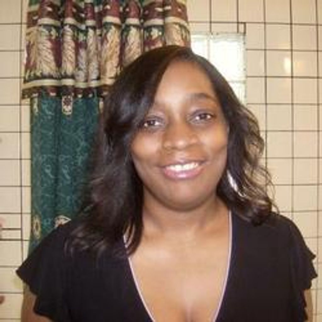 Marqwetta K. Johnson