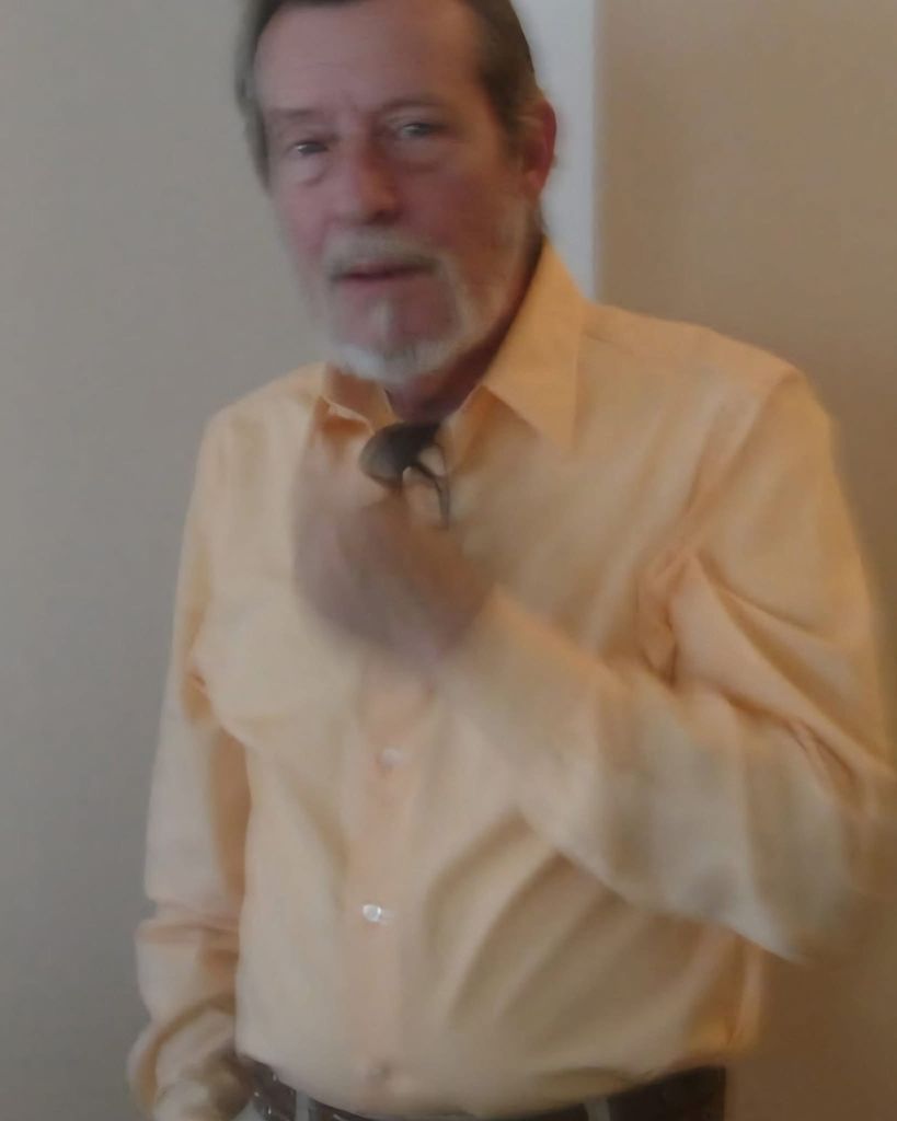 David Anthoney Roney Profile Photo