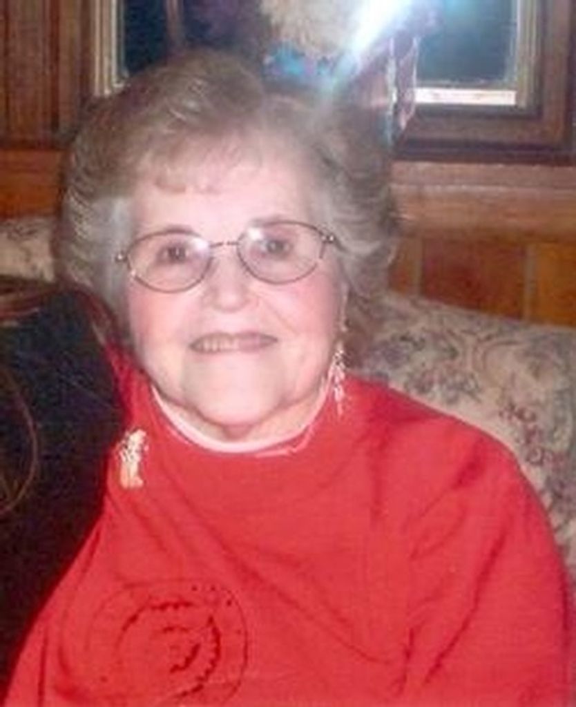 Bernadette H. Schultz Profile Photo