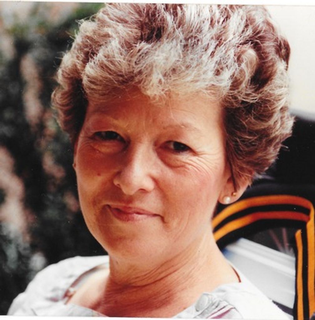 Frances "Honey" Smith Adams Profile Photo