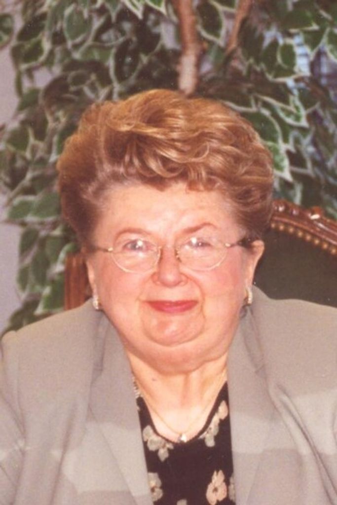 Irma Berrens Profile Photo