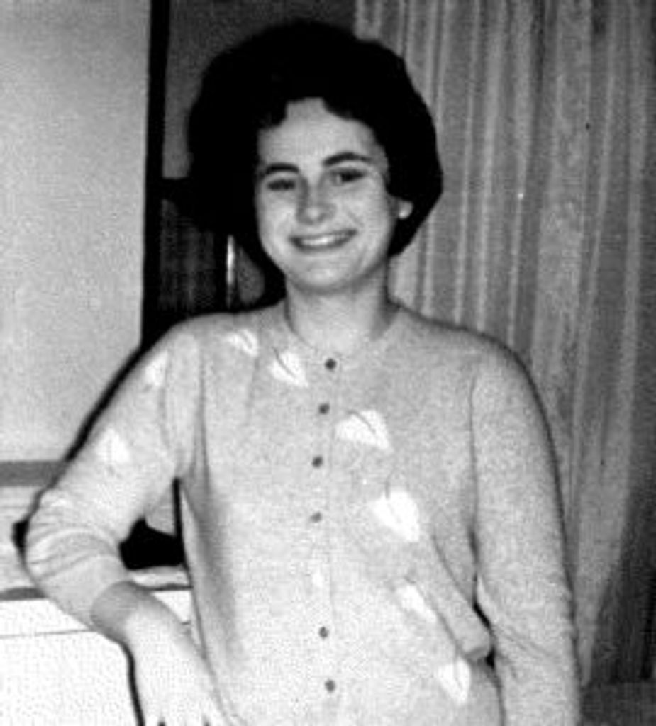 Mary Helen DeKeuster