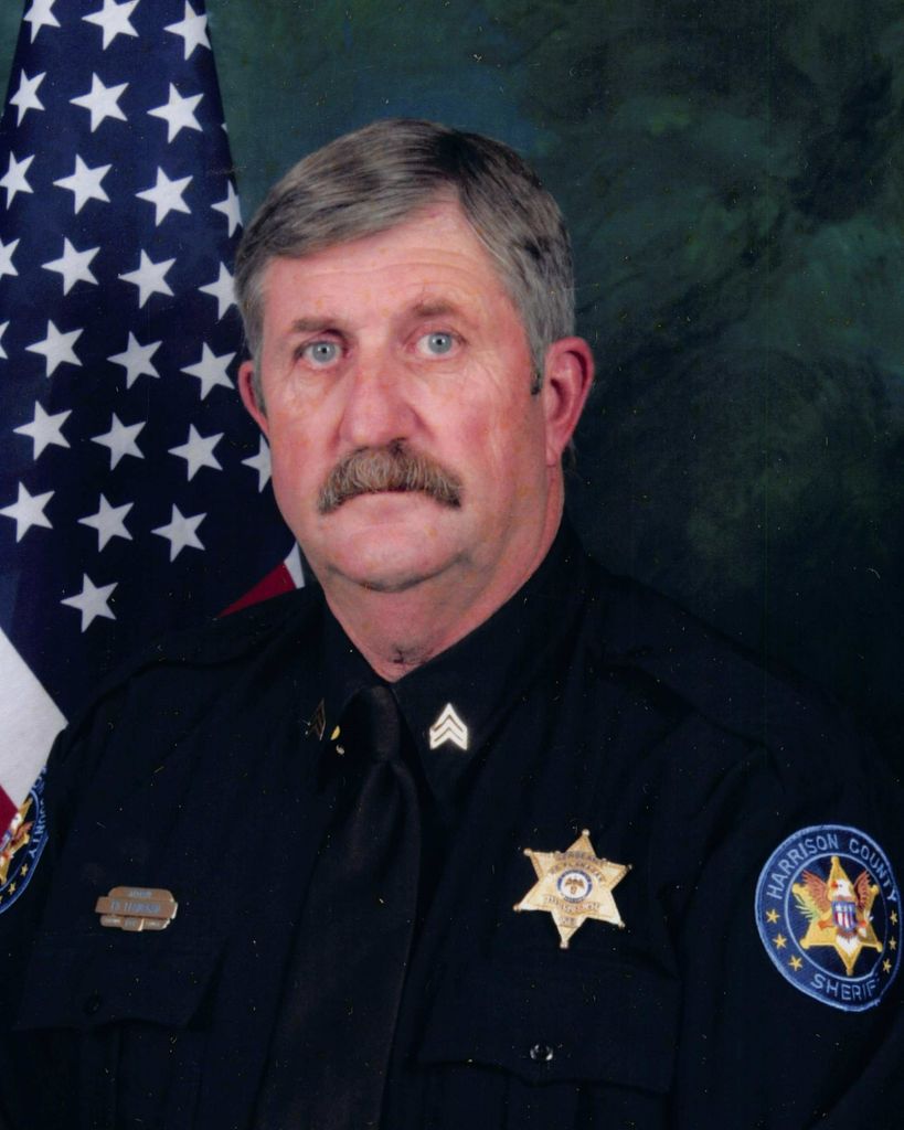 Lt. Eddie W. Flanagan Profile Photo