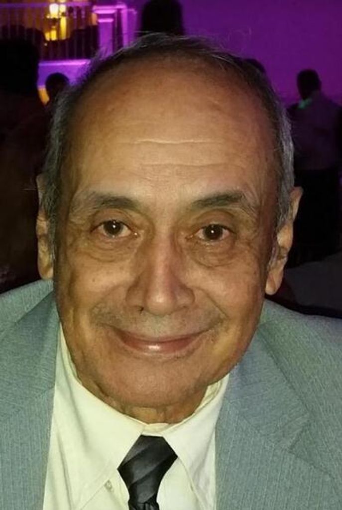 Kenneth J. Pina Profile Photo