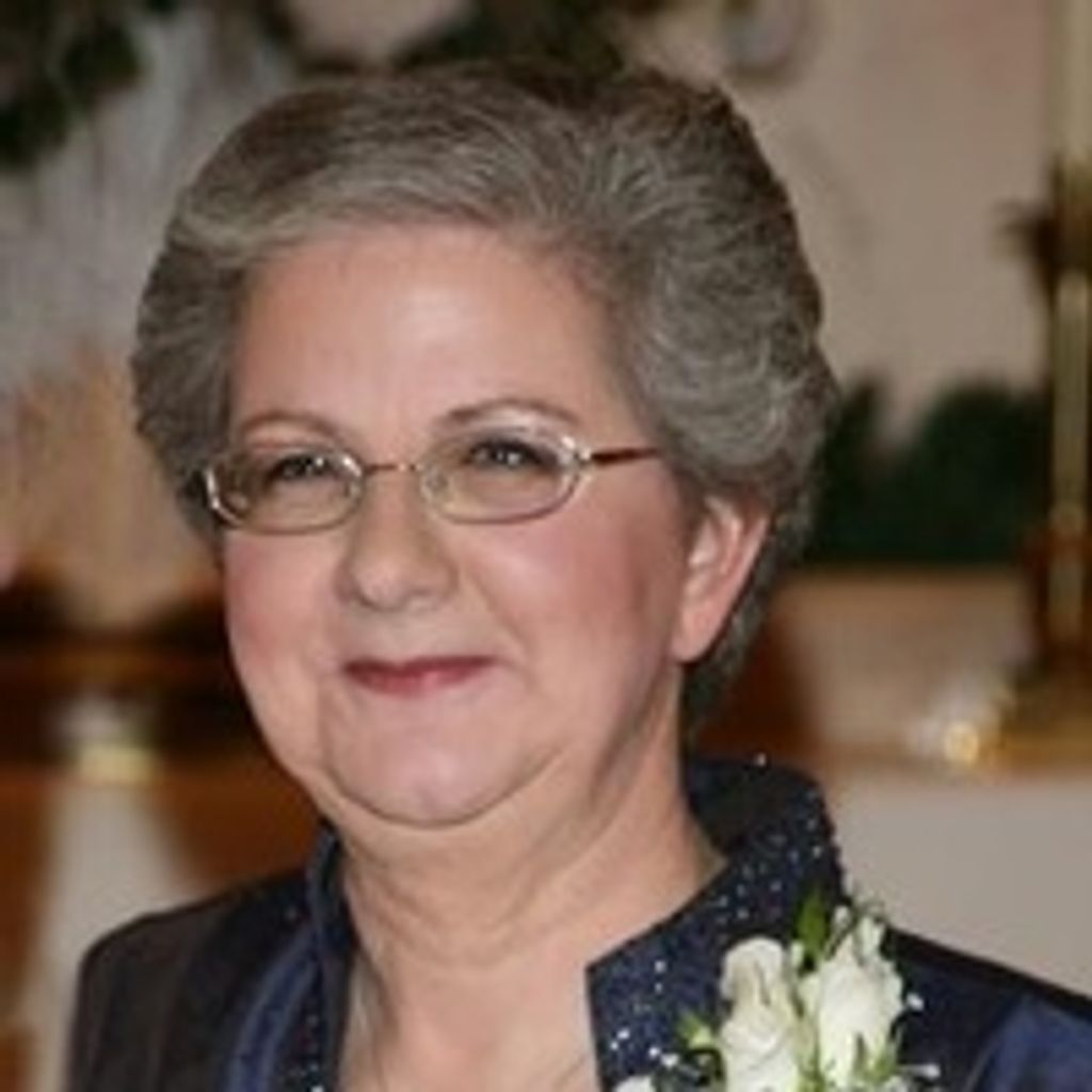 Sharen M. Reinhardt