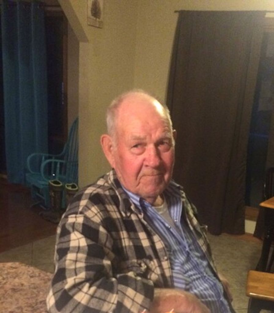 Wayne Eugene Noble Profile Photo