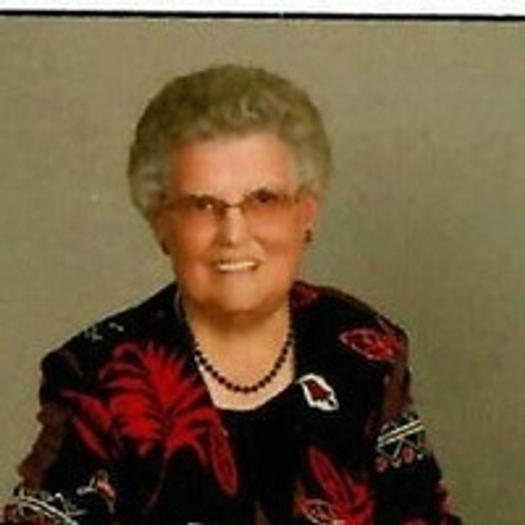 Mrs. Kathryn Harmon