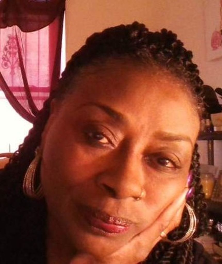 Janice Charlton Cauthen