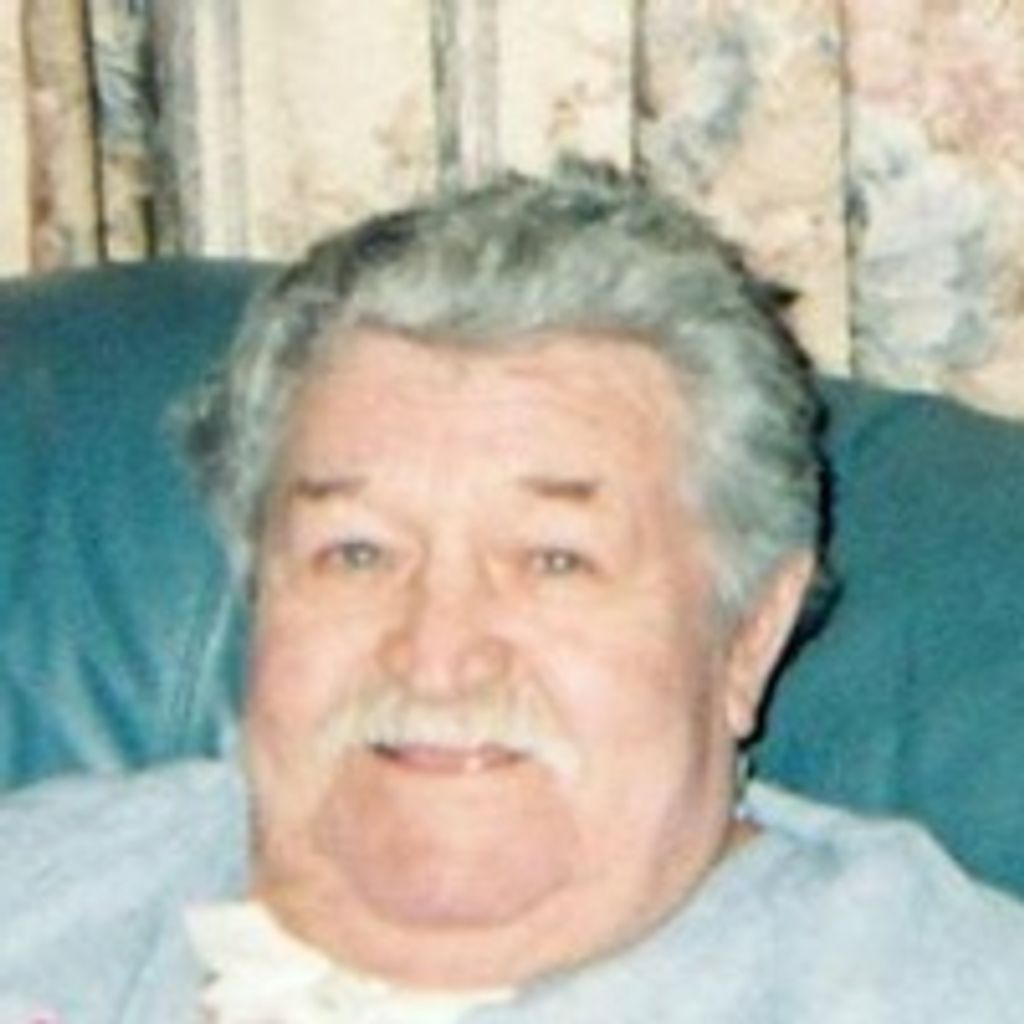Harris John Baudoin