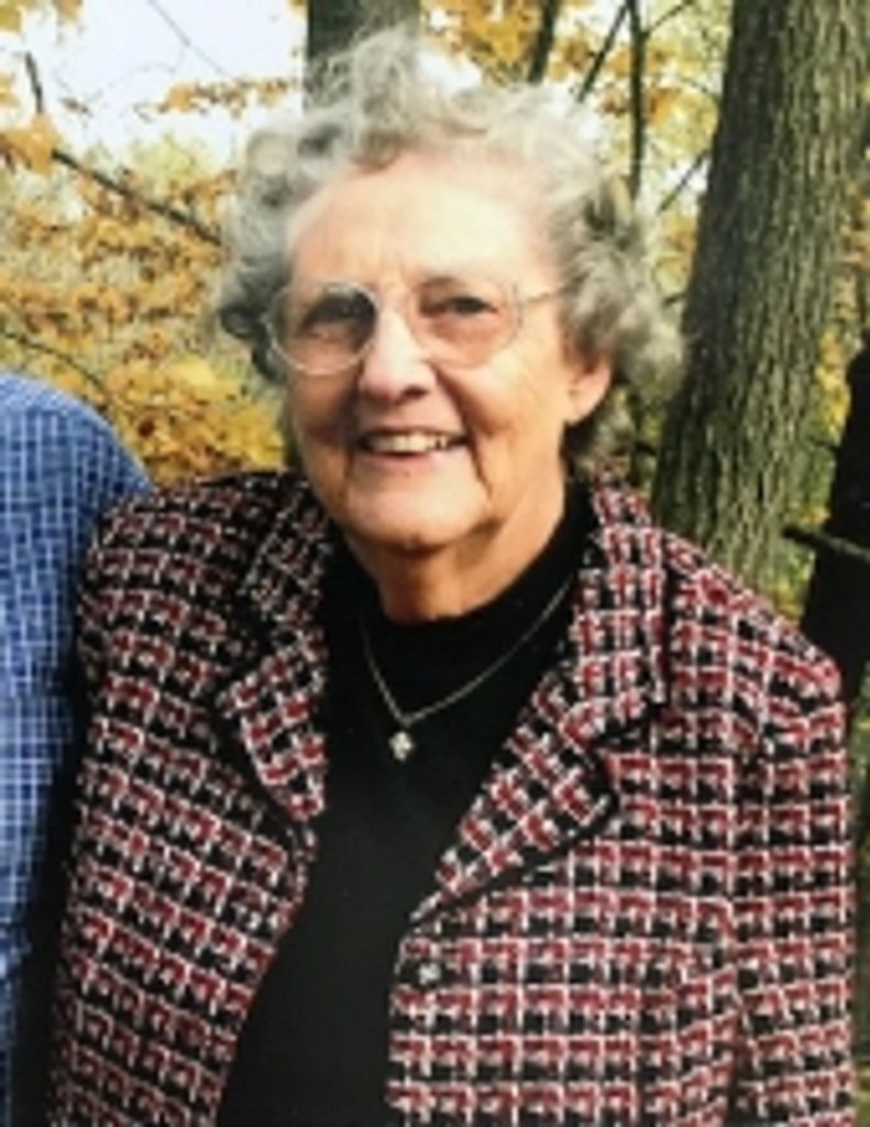 Wilma Allspach Profile Photo
