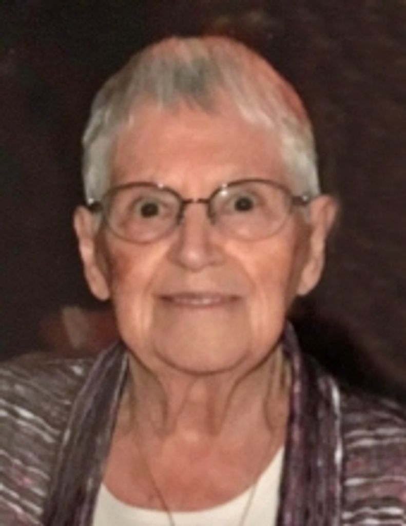 Laurinda  Elizabeth Miller