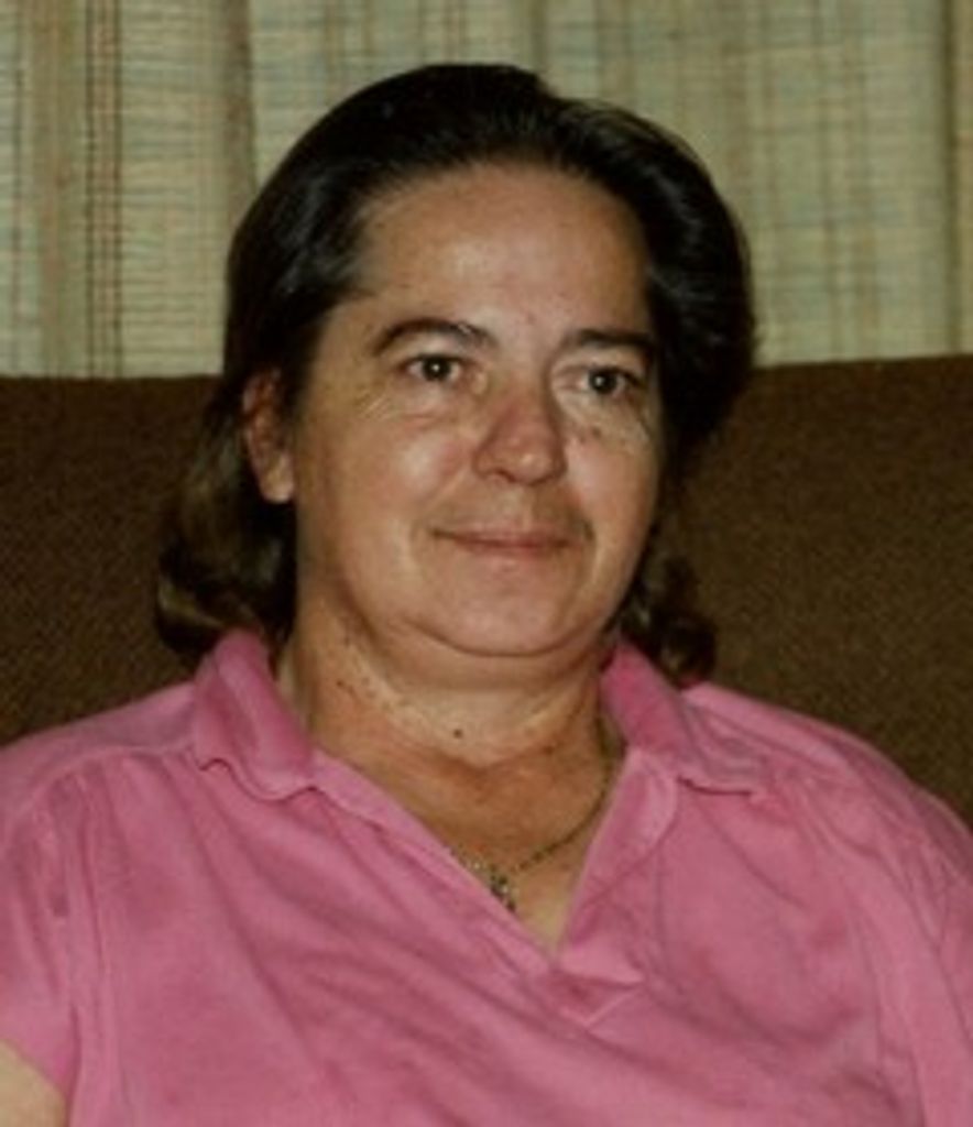 Vonda Kaighn