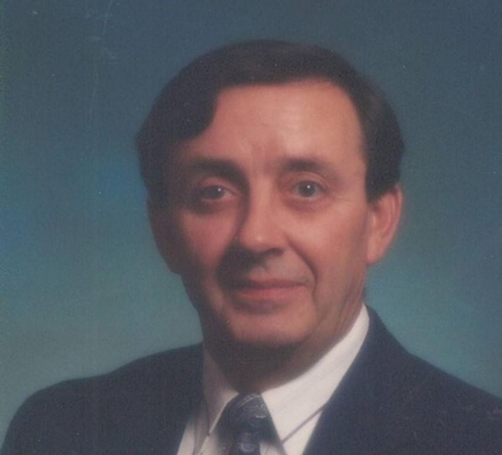 James David Gough, Sr. Profile Photo