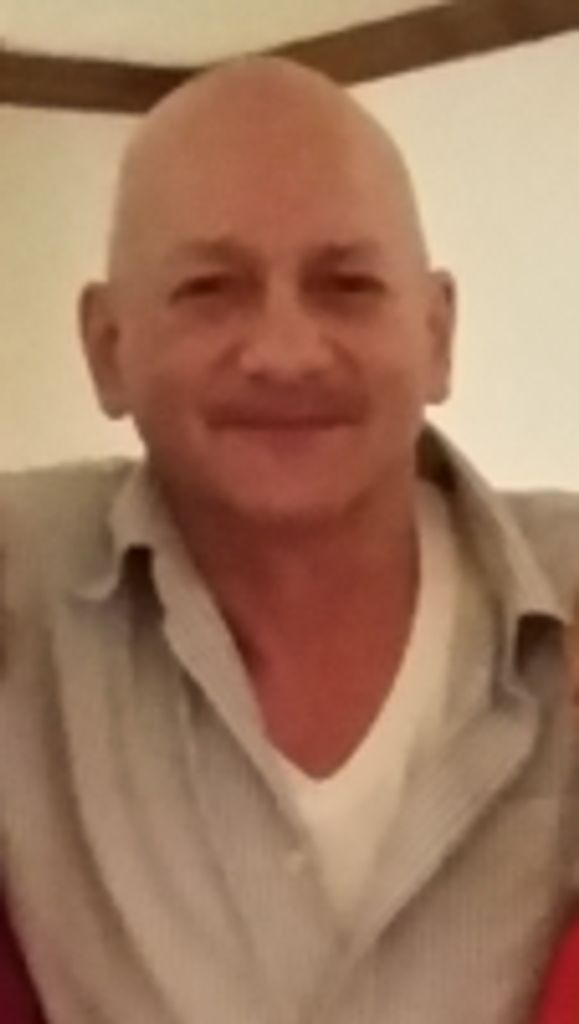 David A. Johns Sr.