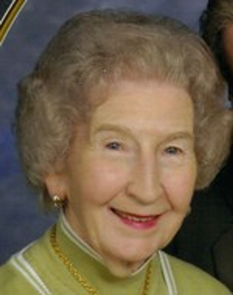 Betty M.  (Smith)  Francis