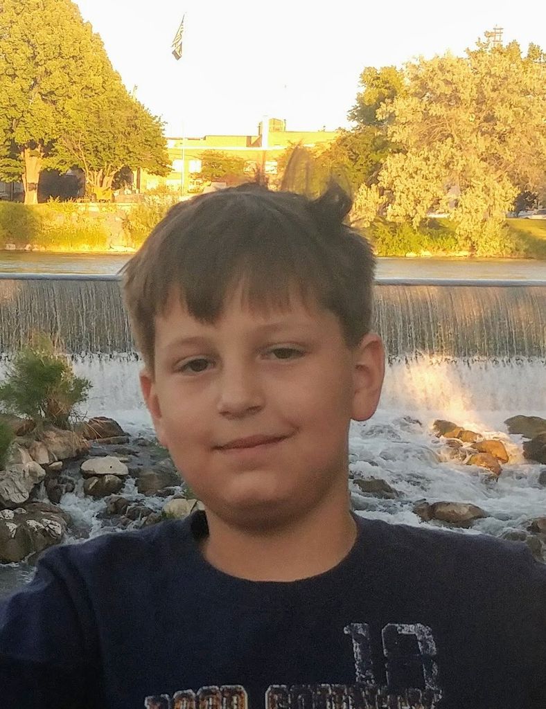 Marcus Robert Slaughter Profile Photo