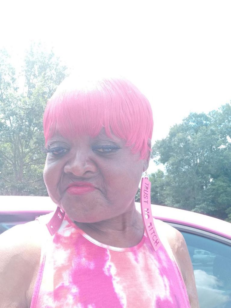Tina Farley Waters Profile Photo