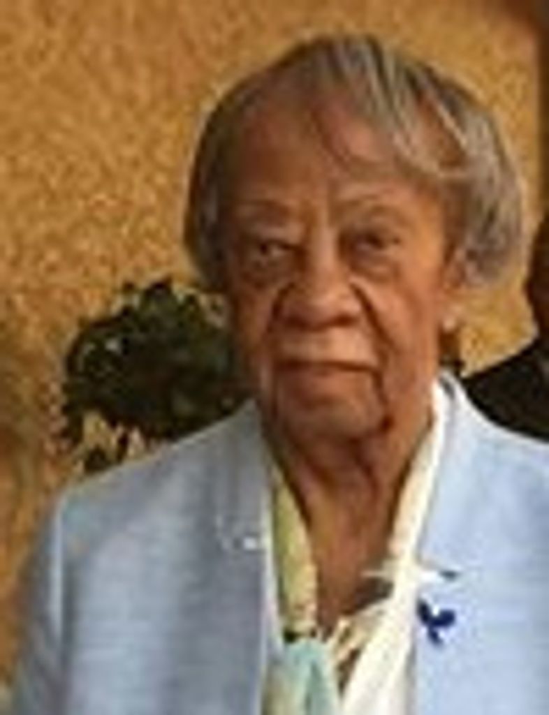 Ercelle Colwell Profile Photo