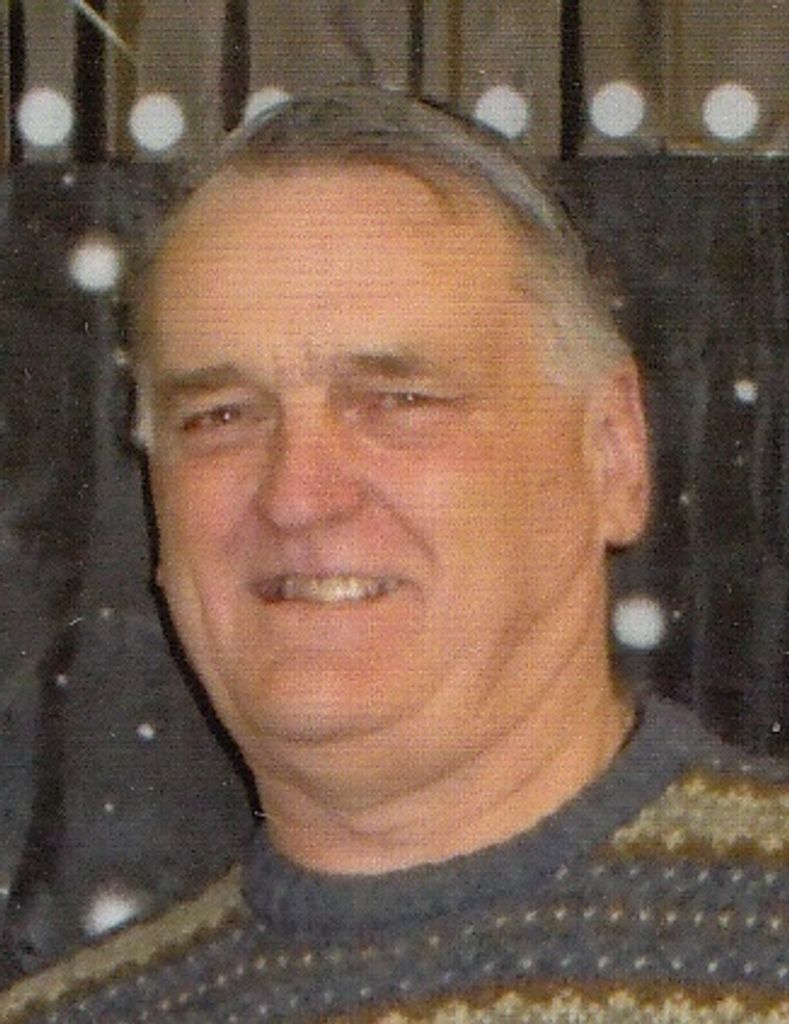 Willard T. James, Jr. Profile Photo