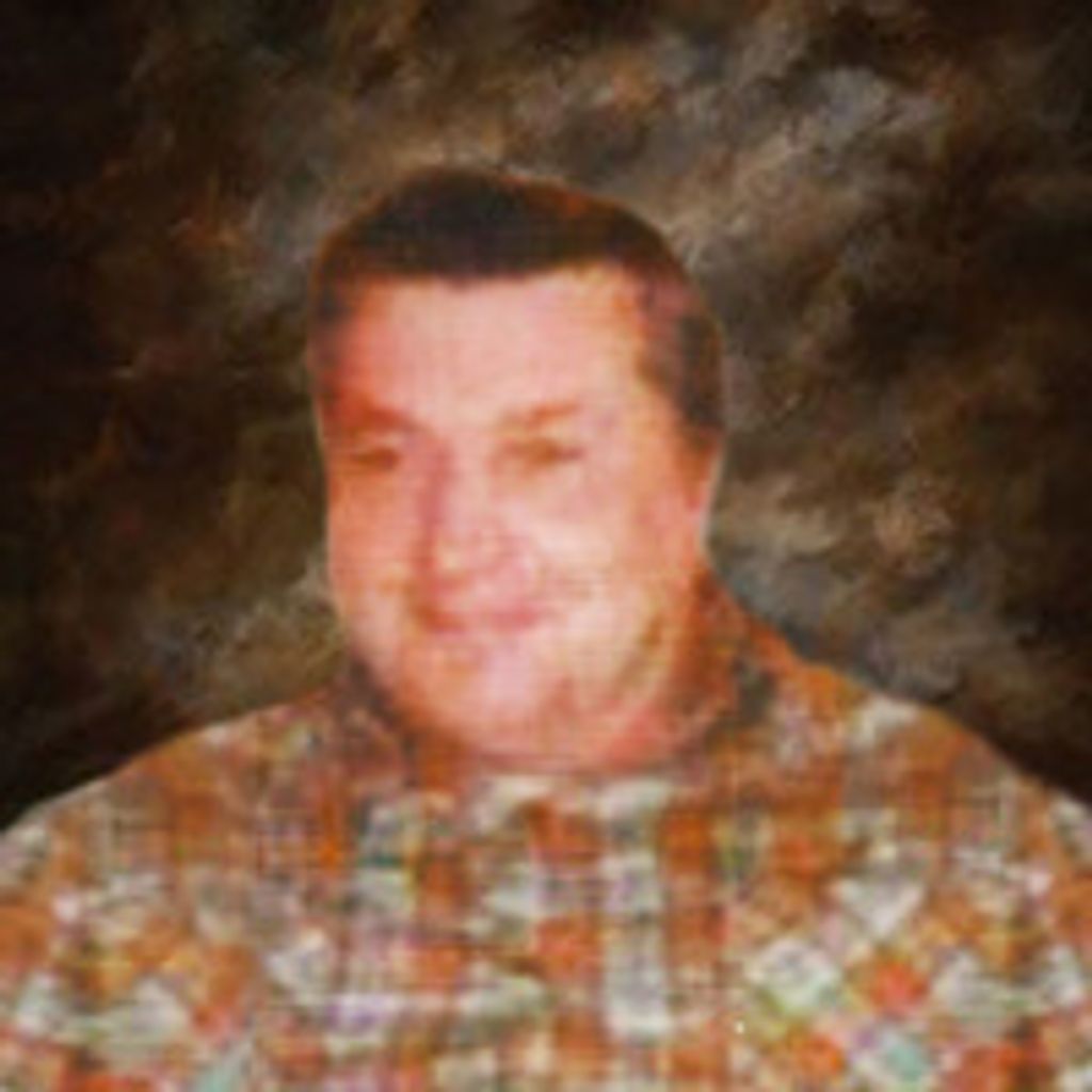 Melvin L. Ringer, Sr.