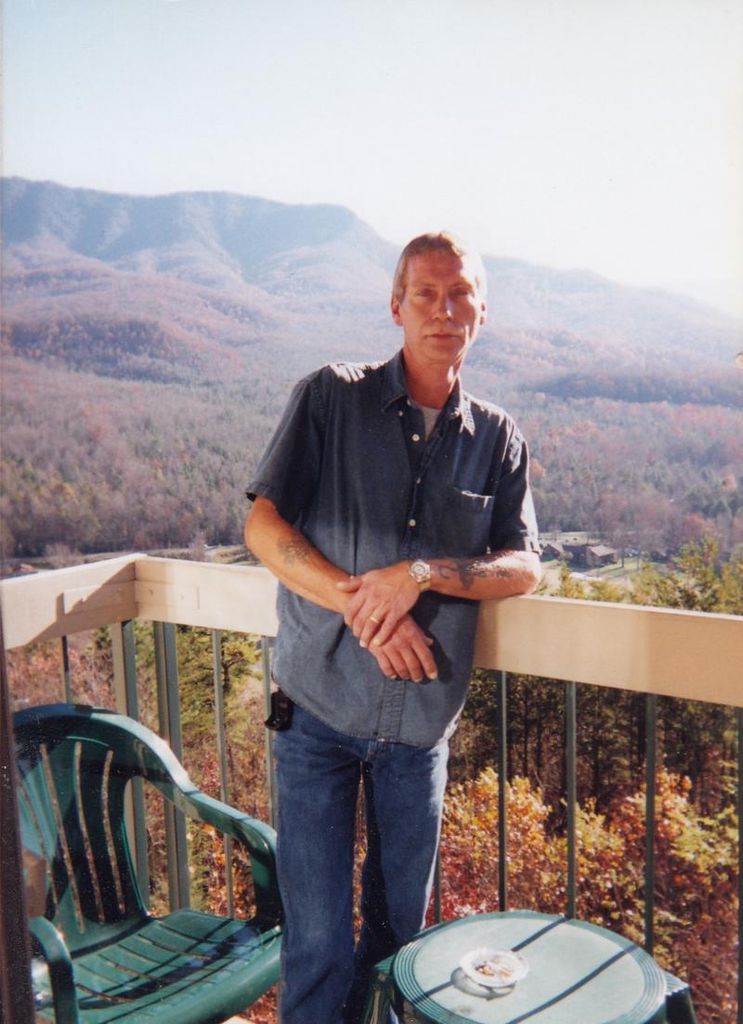 Danny Ray Pittman Profile Photo