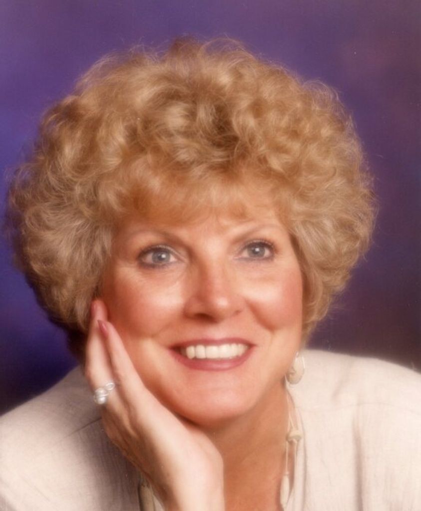Sandra Ludlow