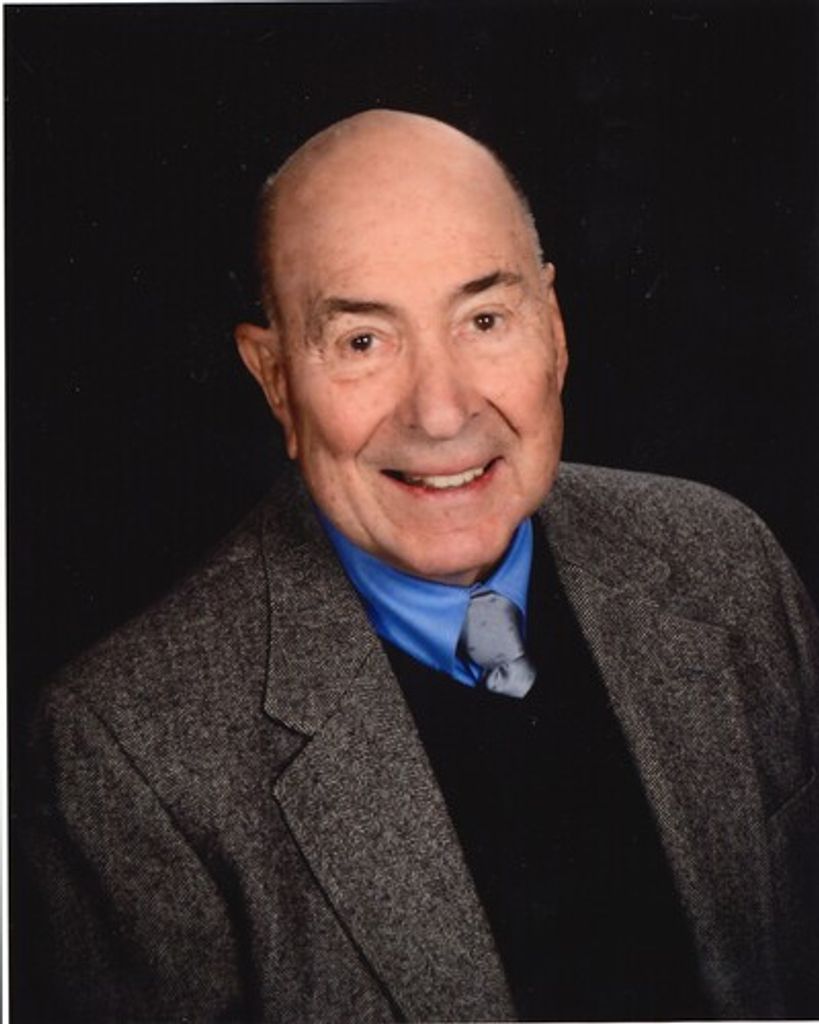 Richard Eugene English Profile Photo