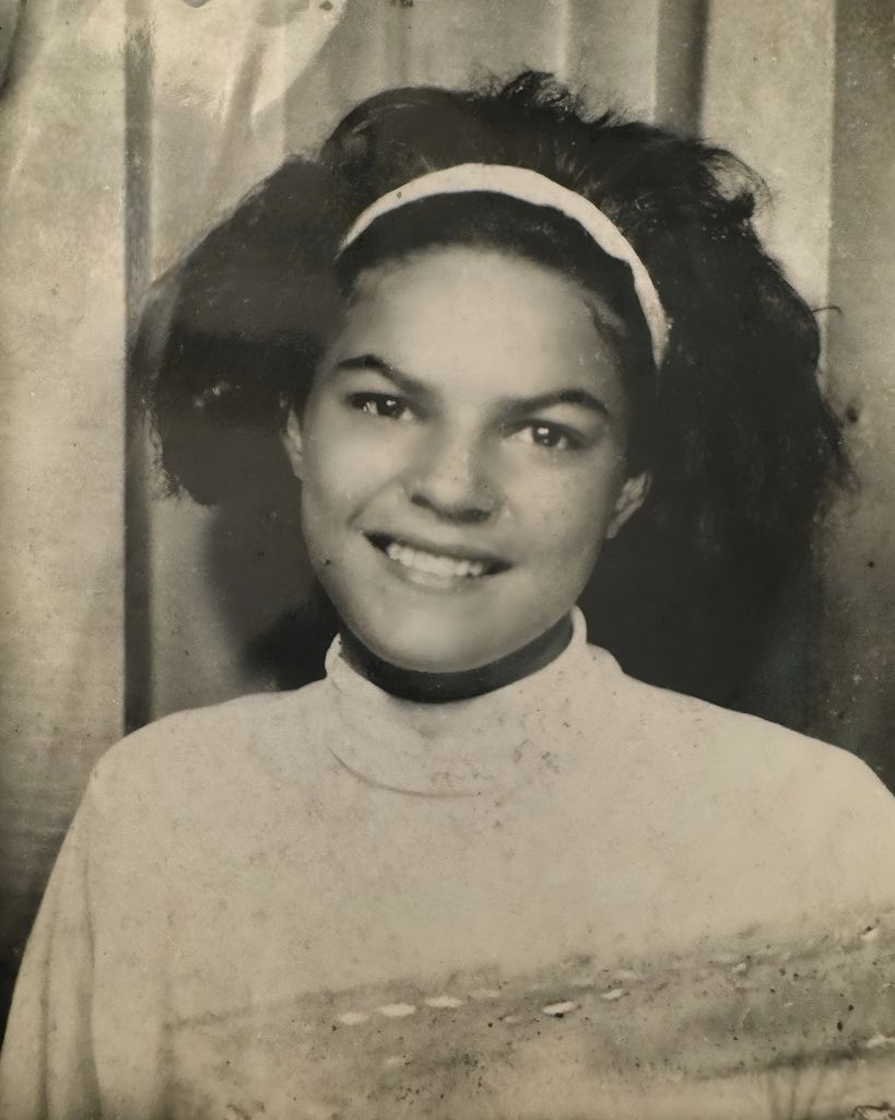 Joan Elaine Davis