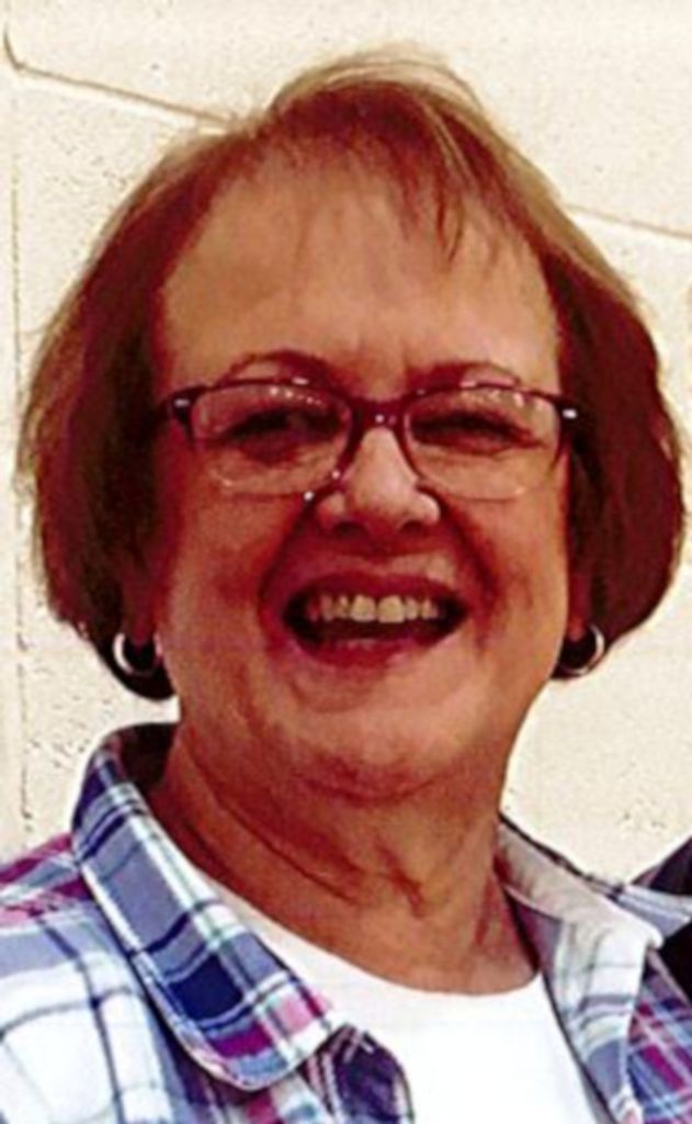 Debbie  K Terrell