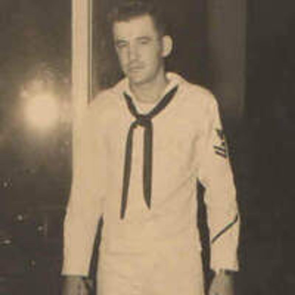 Ernest Joseph Martin