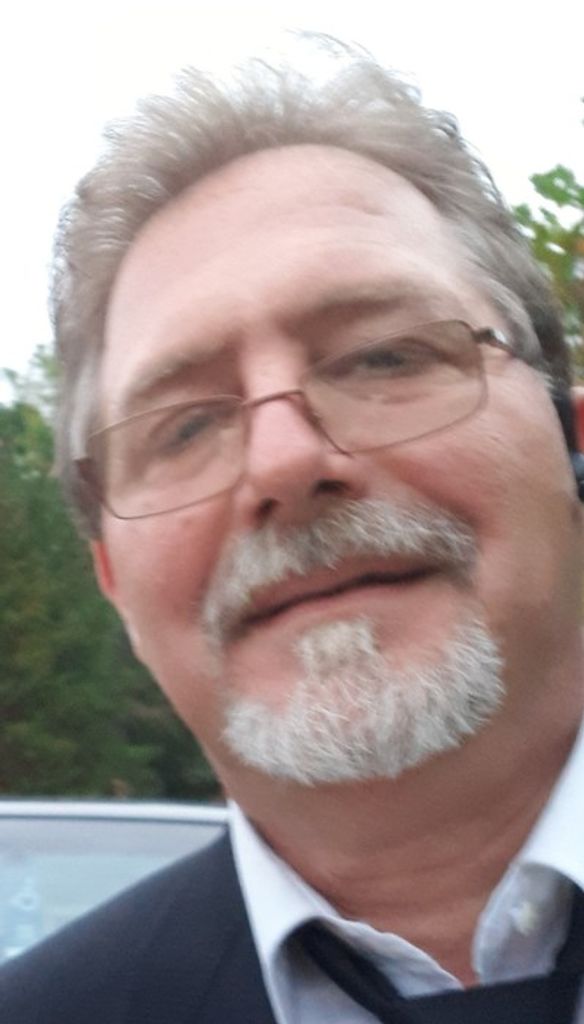 Michael Kaull Profile Photo