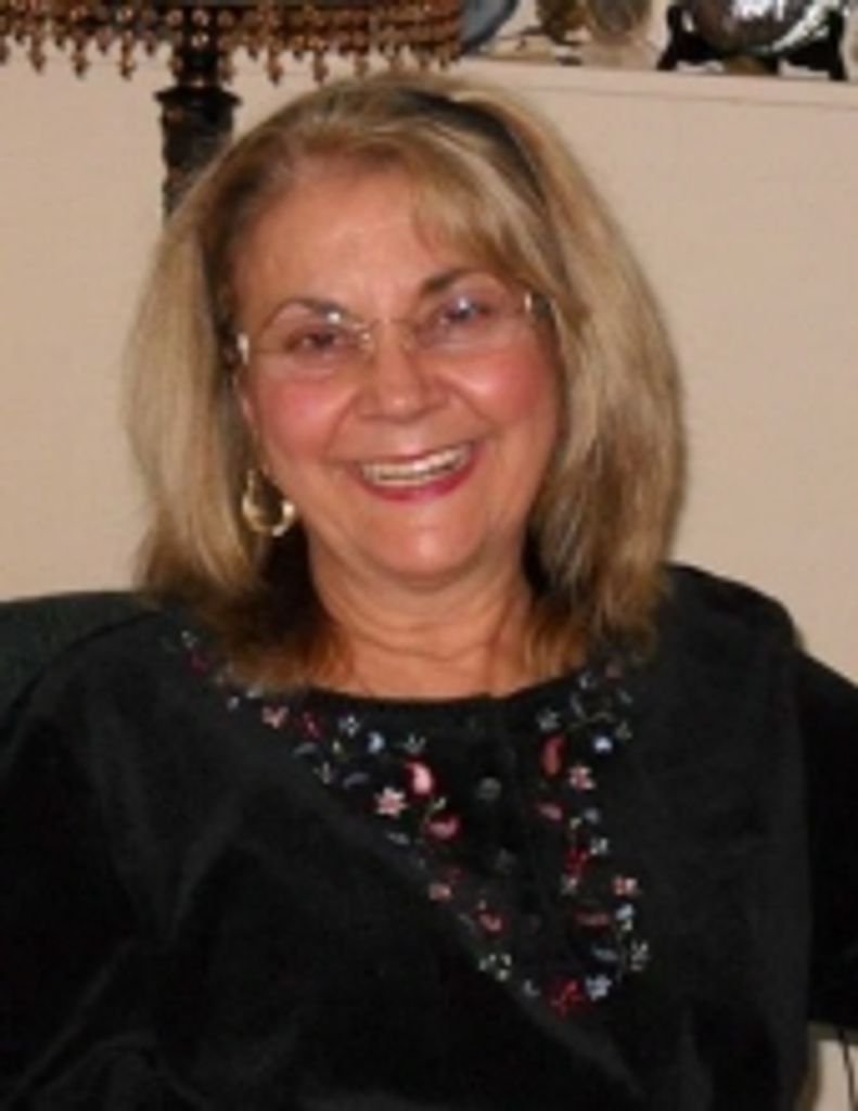 Suzanne Yost Profile Photo