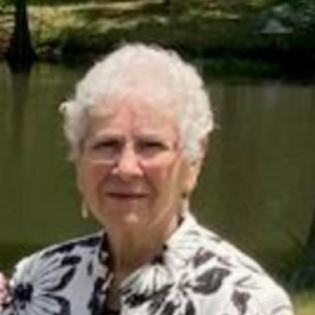 Mildred Ruth Huddleston Genn