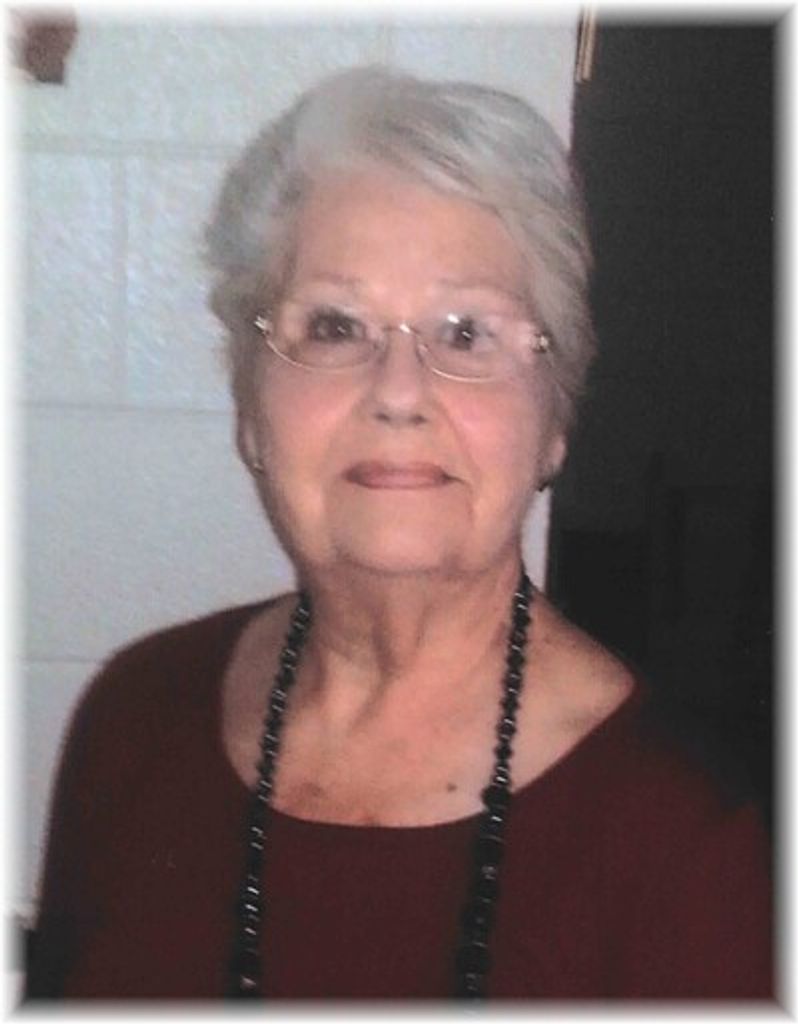 Paula Jean Kelso Profile Photo
